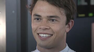 nyck de vries auto privé formule 1 coureur nederlands