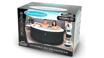 opblaasbaar goedkoop bubbelbad action te koop nu deal