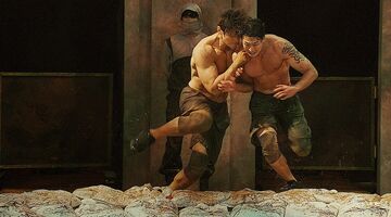 physical 100 netflix real life squid game