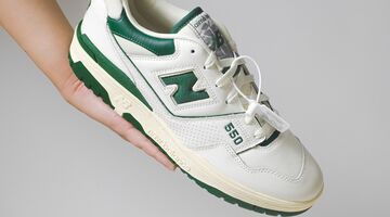 sneakers heren trends