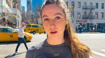 suzanne schulting fotoshoot fila foto's