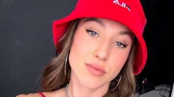 suzanne schulting fotoshoot filav