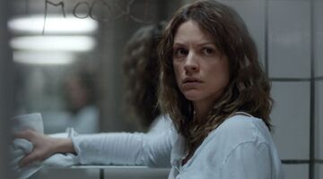 thriller films series netflix