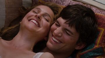 vonk in relatie verdwenen