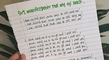 wat is de 369 methode