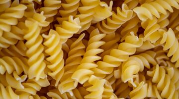 welke pasta is gezonder volkoren normaal wit sporter
