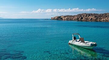 zonvakanties april 2023 bestemmingen