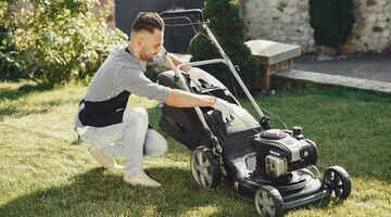 5 gadgets waarmee jij jouw achtertuin zomer klaar maakt