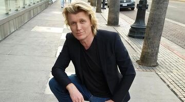 Binnenkijken in het luxe appartement van illusionist Hans Klok