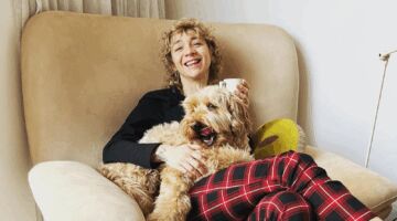 Jacqueline Govaert vakantiehuisje