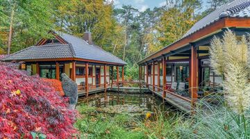 Feng Shui villa ede te koop funda