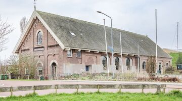 Funda gemaal Andijk te koop