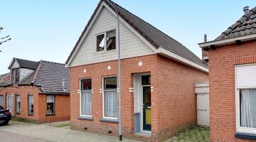 Funda woning Farmsum