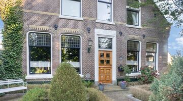 Funda woning Hillegom