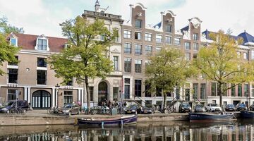 Grachtengordel woning Amsterdam Funda