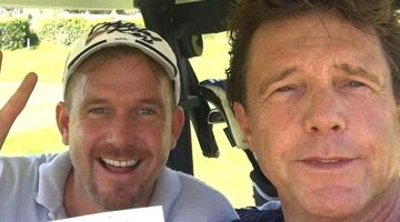 John de Mol villa blaricum