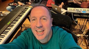 Kosten inhuren Edwin Evers Band optreden