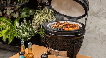 Lidl verkoopt eivormige BBQ nu voor een prikkie