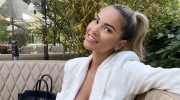 Monica Geuze zet eindelijk haar 'scheidinghuis' voor minder op de markt