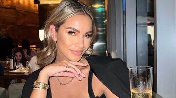 Monica-geuze-borstverkleining