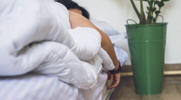 waarom droom je over iemand uit je verleden