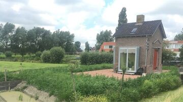 Dit populaire Tiny house in Friesland is de perfecte Airbnb