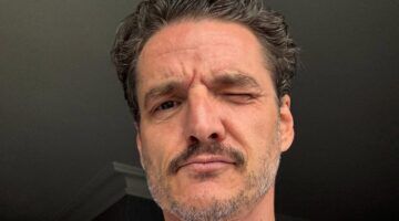 Pedro Pascal