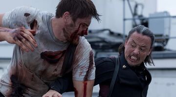 Reacties op nieuwe film Black Lotus (met Rico Verhoeven) zijn meedogenloos