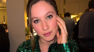 Suzanne Schulting vermorgen