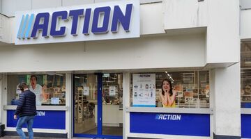 action verkoopt kamado bbq goedkoop