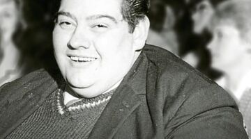 angus barbieri afvallen 382 dagen niks eten