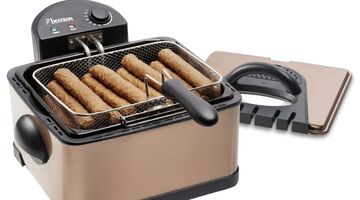 ftiruurpan xl frikandellen bol com