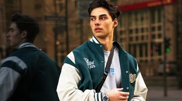 herenkleding trends mannen mode 2023 lente zomer dit jaar