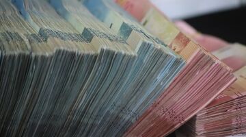 hoe €100.000 sparen maand jaar