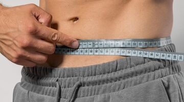 hoe afvallen meer eten anders