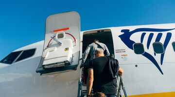 hoe duur zijn vakanties gemiddeld geld