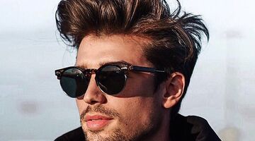 hoe meer volume in haar als man tips producten