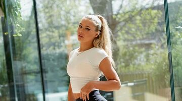 jutta leerdam nieuwe foto instagram seizoen 2023