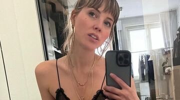 nellie benner radio dj instagram