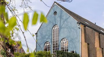oude gereformeerde kerk te koop funda woning nijmegen