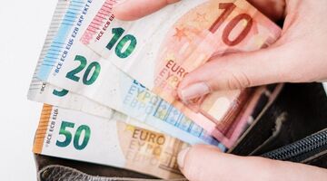 pensioen leeftijd 2023