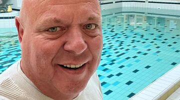 peter gillis nieuwe vrouw dubbelganger nicol kremers