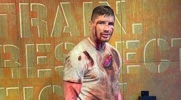 rico verhoeven haalt grap uit