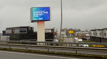 roads agency marketing bureau reclame