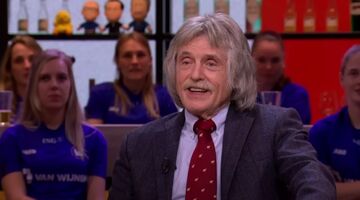 salarissen vandaag inside wilfred genee rene van der gijp johan derksen