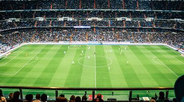 sportcompetities hoogste salarissen gemiddeld