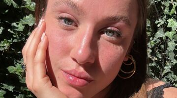 suzanne schulting in bh