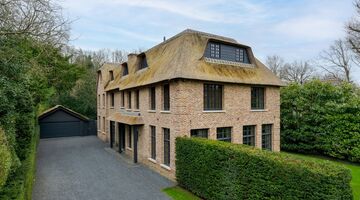 villa wassenaar te koop funda