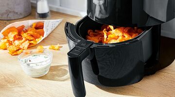 waarom airfryer niet goedkoper is