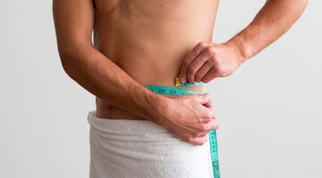 5 kilo afvallen in een maand tips